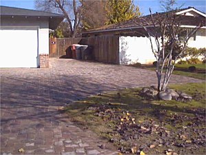 Driveways 32